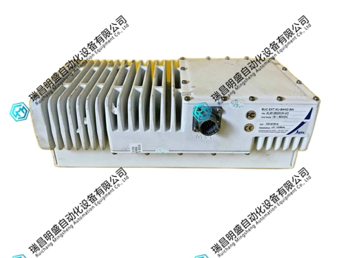 Agilis ALB12822C8-VO 控制器模块