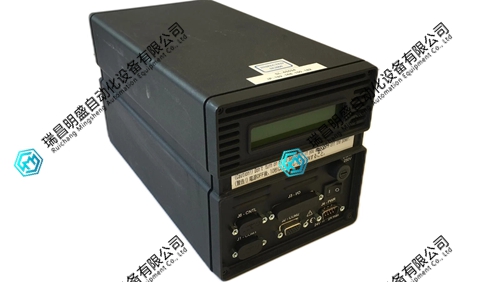 Verity 3D80-000906-V6 传感器
