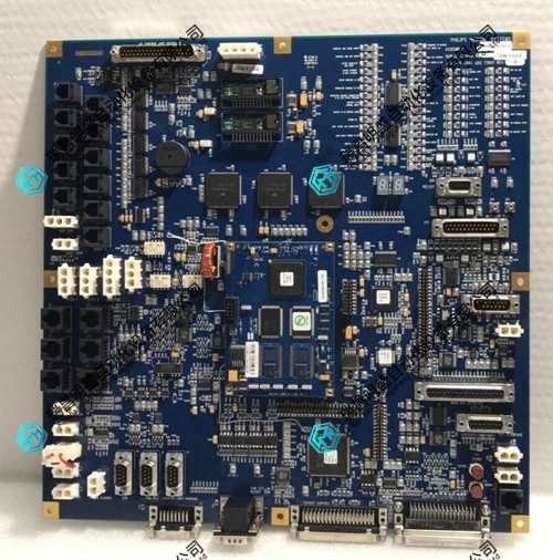 Philips 459800260092 主板组件