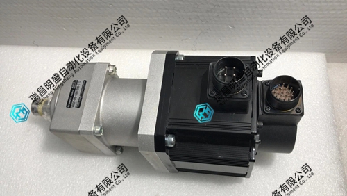 Panasonic MHMA052P3C 交流伺服电机