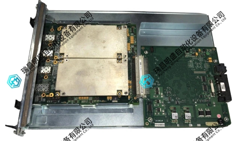 IXIA OPTIXIA 944-0007-01 适配器模块