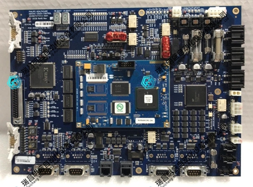PHILIPS 453567477312 处理器组件