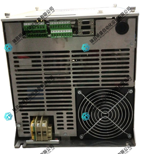 AHLBRANDT 11030-06F01UL 逆变器