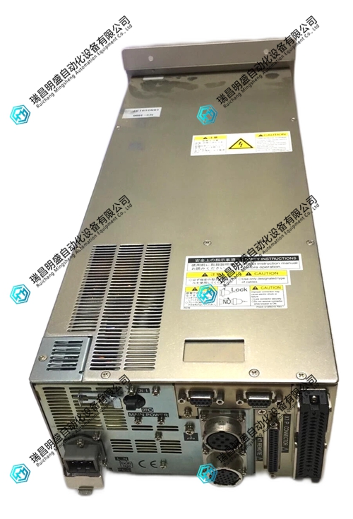 Edwards 2L11-000007-V1 涡轮控制器