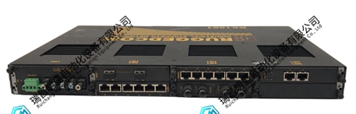 RUGGEDCOM 14-02-0007-004 以太网交换机