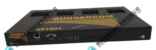 RUGGEDCOM 14-02-0007-004 以太网交换机