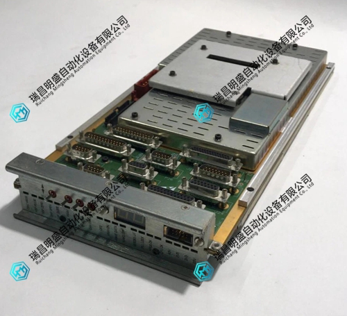 PHILIPS 4550-141-03041 接口模块
