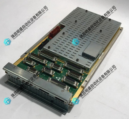 PHILIPS 4550-141-03041 接口模块