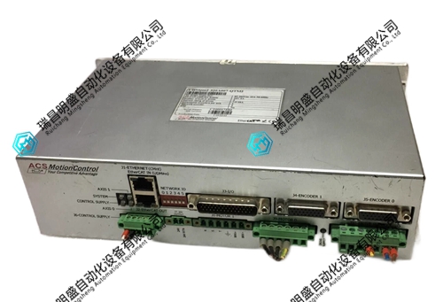 ACS UDMpm2-320A007-QTM3 运动控制控制器