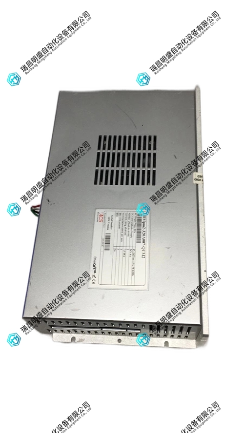 ACS UDMpm2-320A007-QTM3 运动控制控制器