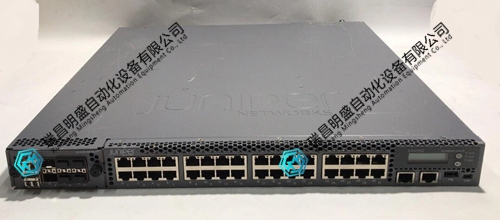 Juniper EX4550-32T-AFO 交换机