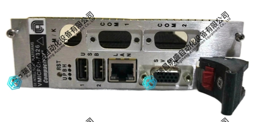 AMAT 0190-32401 通讯模块