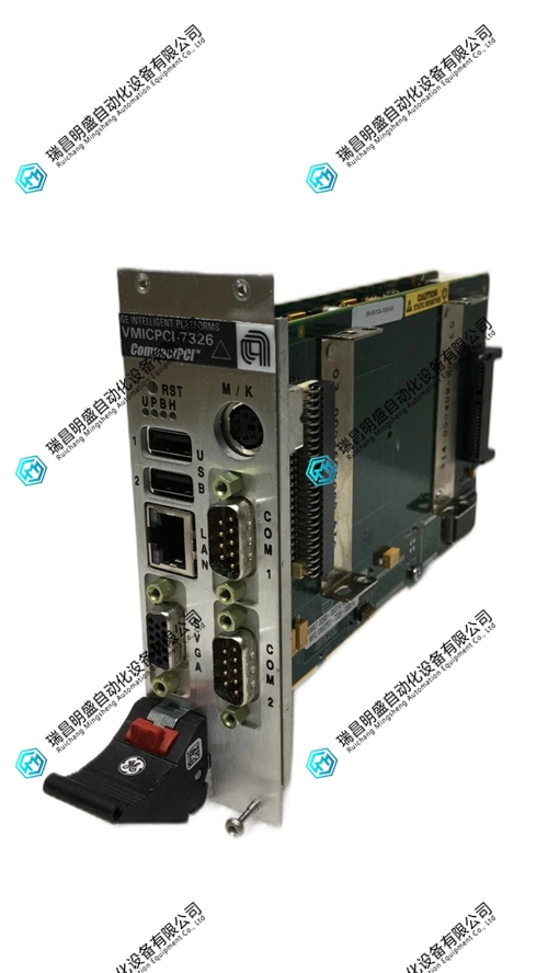 AMAT 0190-32401 通讯模块