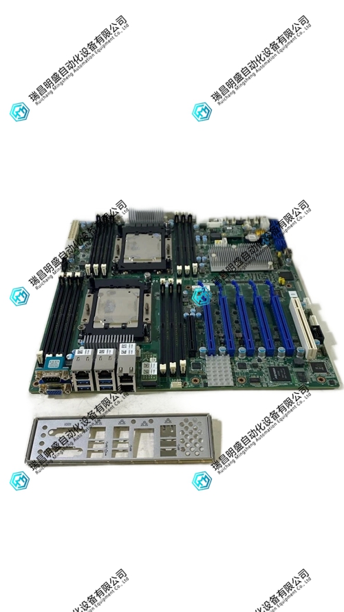 Advantech ASMB-925 主板