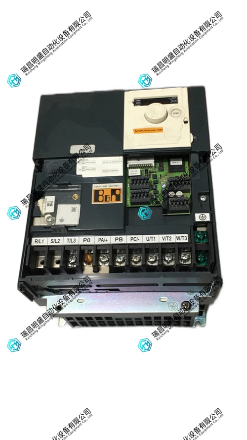 8I64T400550.00 0-1 逆变器