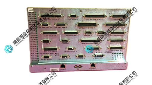 LAM 02-405890-00 数字动态控制器