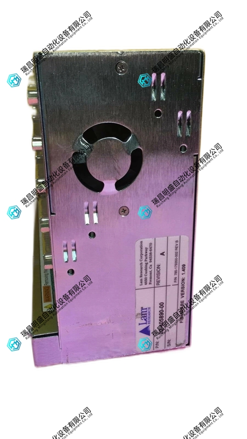 LAM 02-405890-00 数字动态控制器