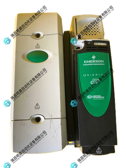 Emerson SP3403 变频器