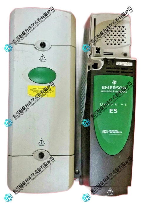 Emerson SP3403 变频器