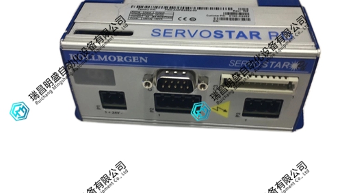 KOLLMORGEN 0190-A2452 驱动器