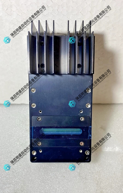 DALSA OC-80-04K25-03 扫描相机组件