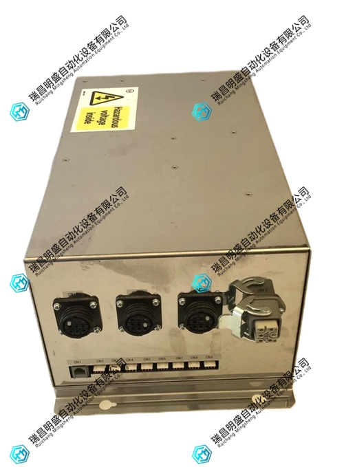 RKC 2L80-001578-V1 加热器箱