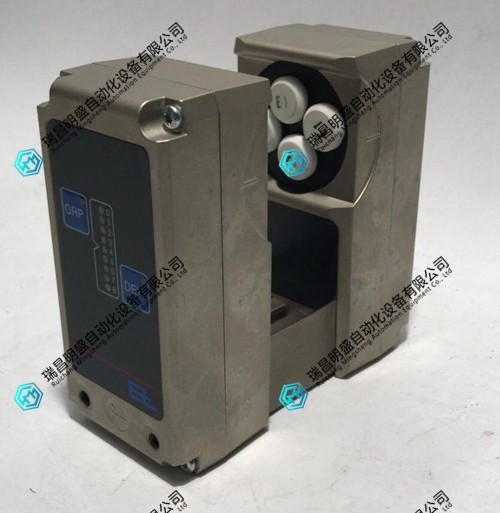 ERHARDT & LEIMER FX5230 超声波传感器