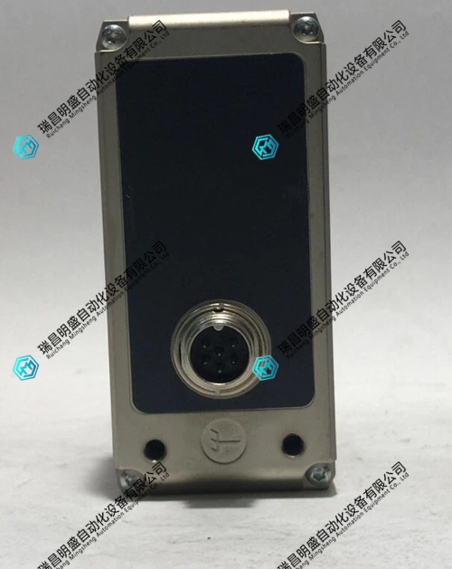 ERHARDT & LEIMER FX5230 超声波传感器