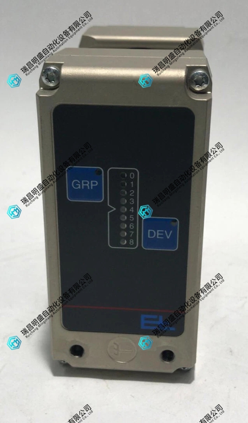 ERHARDT & LEIMER FX5230 超声波传感器