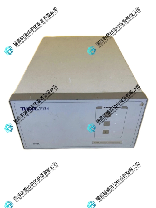 Thorlabs BSC103 步进电机控制器