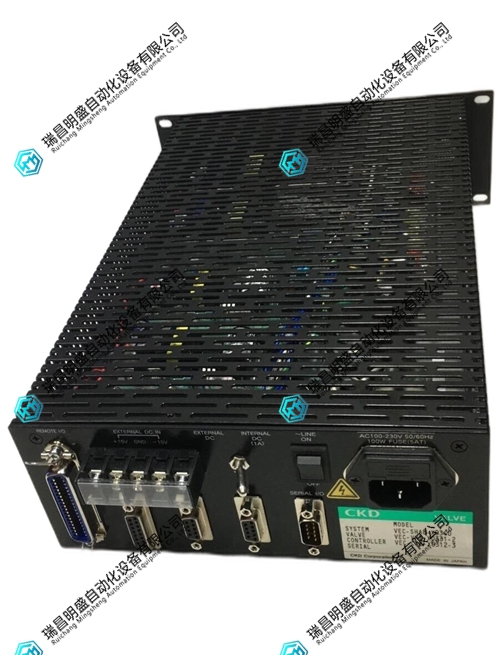 Commander C300-034 00094 交流驱动器