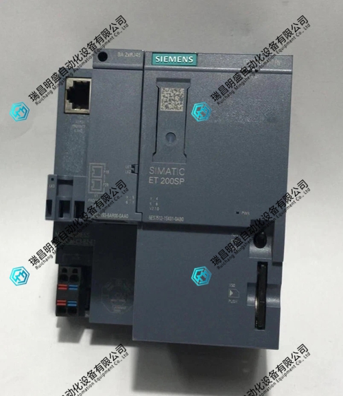 6ES7954-8LE02- 0AA0 控制器模块
