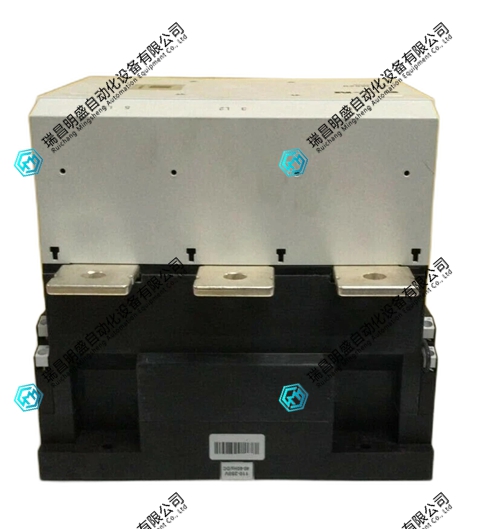 Eaton XTCE820N 抑制器