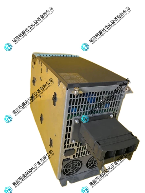 6SL3130-6TE23- 6AB0 电源模块
