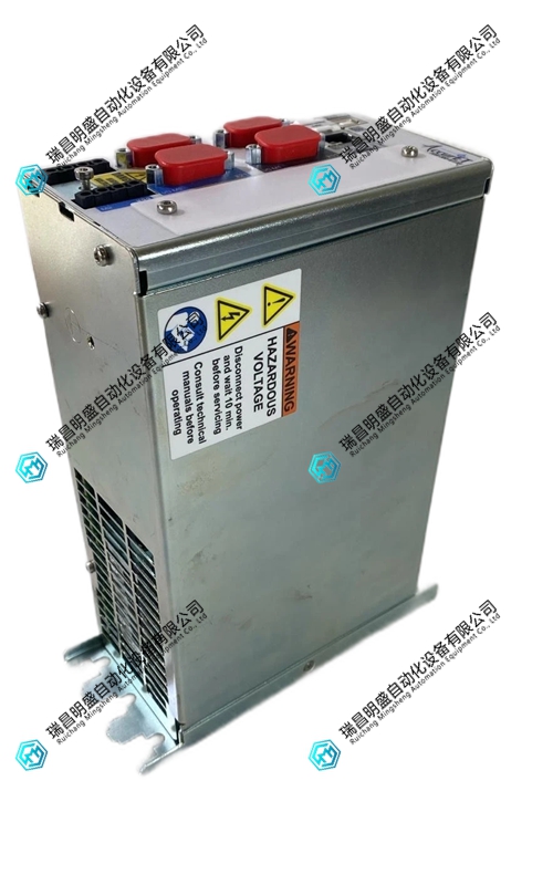 ETEL EA-P2M-300-4 位置控制器