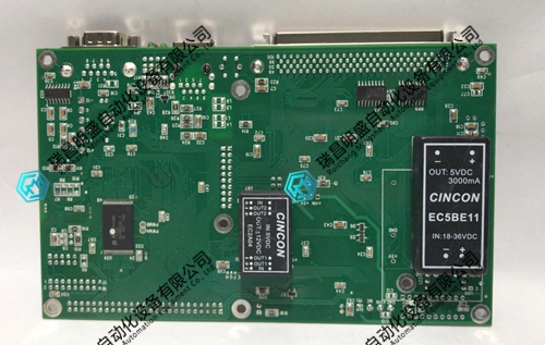 HP DMC-2142-DC24 运动控制板