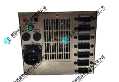 TEL 5880-000064-V1 直流电源总成