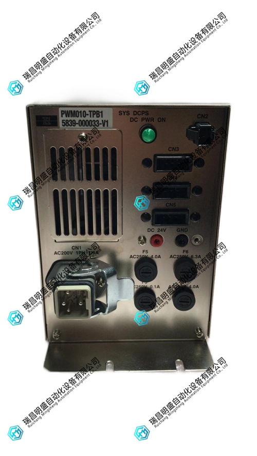 TEL PWM010-TPB1 电源控制器