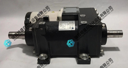 PANASONIC MQMA042P1B 交流伺服电机