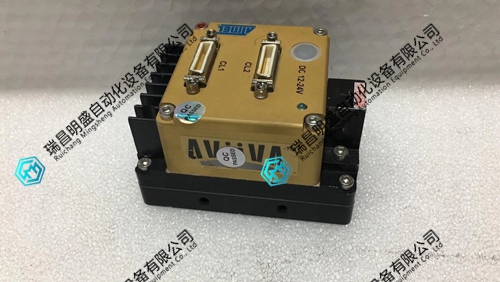 AVIVA LIN AT71-M4CL8007- BA2 线性工业相机