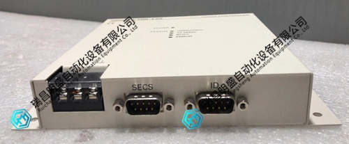 OMRON V700-L22-V2-6 控制器