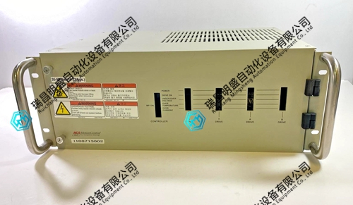 ACS 4U-2-M3-AMT 交流电源模块