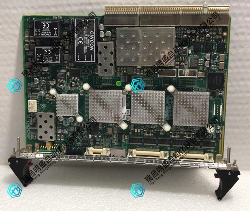 AMAT 0100-A2214 处理器模块