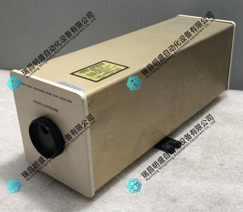HP 5517B 激光头