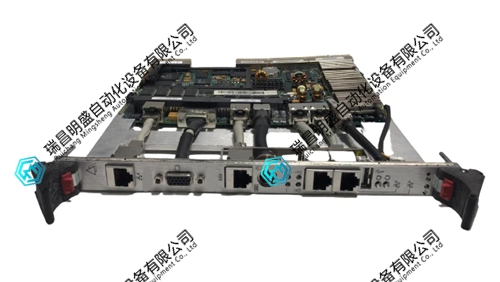 COMPACTPCI ZT5524E-B2M2H1 通讯模块