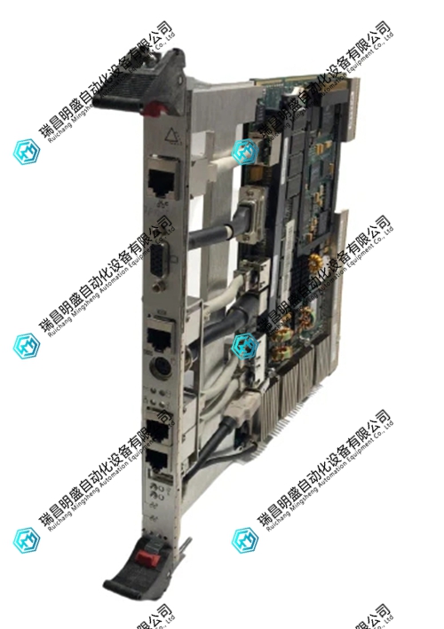 COMPACTPCI ZT5524E-B2M2H1 通讯模块
