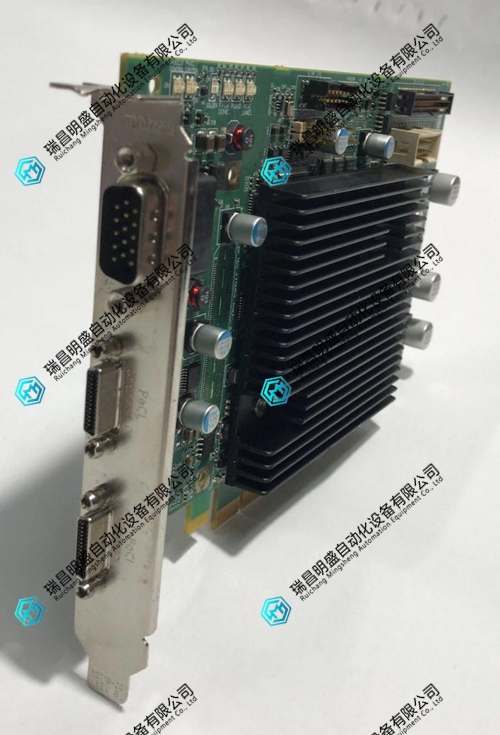 MATROX Y7469-03 采集卡