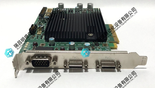 MATROX Y7469-03 采集卡