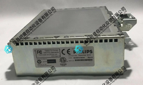 PHILIPS 453567378344 扫描仪显示器面板
