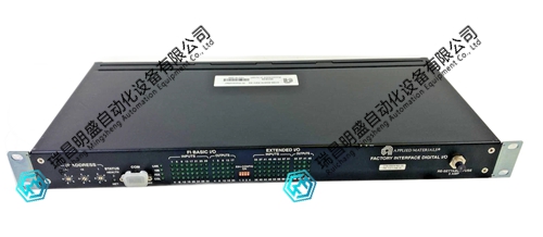 AMAT AS01225G-03 输入输出控制器